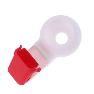 Electric Drill Dust Collector Guide Tool Compact Lightweight Design Efficient Dust Capture Works on Wood Stone Metal Fit