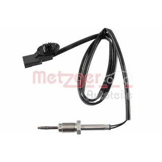 Metzger Abgastemperatursensor Fiat Nissan Opel Renault 1,6