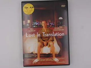 Lost in translation [DVD]