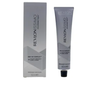 Revlonissimo Colorsmetique High Coverage #6-dark Blonde 60 ml