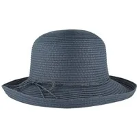 Breiter Strohhut Eleganter, schlichter Strand Bolero