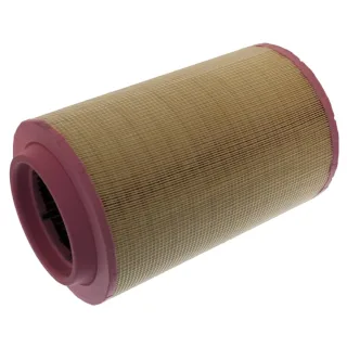 Febi Luftfilter  49348