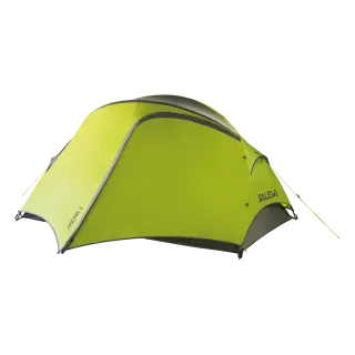 SALEWA - Micra II Zelt - Grün (Gr.UNI)