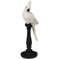 Ambiente Haus Tierfigur Papagei Figur (1 St)