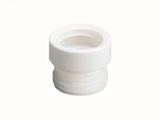 DALLMER WC-Verbinder 783 N, DN 100, 253019 253019