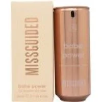 Missguided Eau de Parfum Babe Power Eau de Parfum Spray