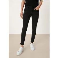 s.Oliver Skinny-fit-Jeans Jeans-Hose IZABELL Jeans Izabell / Skinny Fit / Mid Rise / Skinny Leg