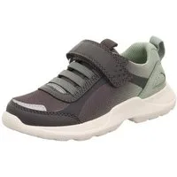 Superfit Superfit Halbschuh Sneaker Rush Sneaker