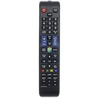 azurano Ersatz für SAMSUNG AA59-00582A AA5900582A Universal-Smart-TV-Fernbedienung