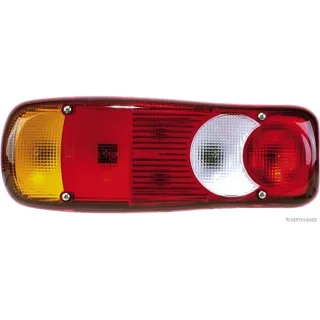 Elparts Heckleuchte Nissan NT400 Cabstar Renault Trucks Mascott