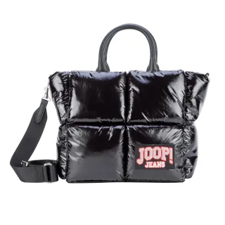 Varsity May Handbag Mvz black - Gr. - M