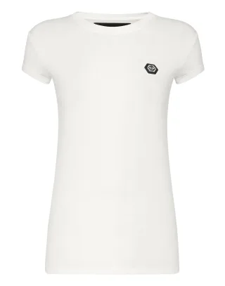 T-Shirt Round Neck Ss Original