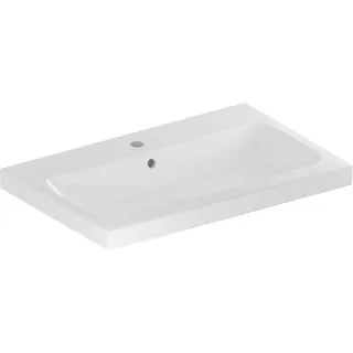 Geberit iCon Light Waschtisch 75x48cm 501835002