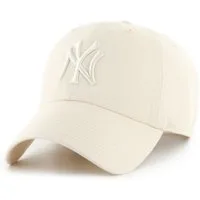 '47 Brand Baseball Cap CLEAN UP New York Yankees