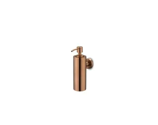JEE-O Slimline Seifenspender, Wandmontage, bronze, 801-0044 801-0044