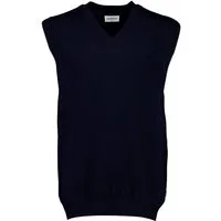 LINDBERGH Strickweste Pullunder Relaxed Fit
