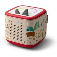 tonies Hörspielfigur Toniebox 2 Hülle - Wald 