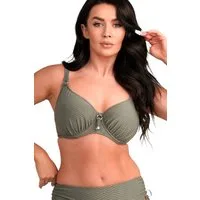 LACE Bügel-Bikini Bikini-BH D-I Cup - LACE Swim #10