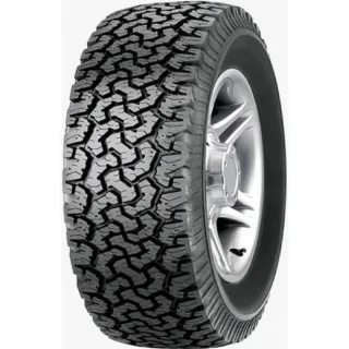 Nortenha AT1 235/65R17 104Q