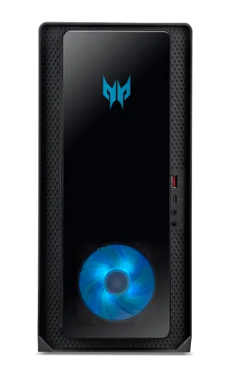 Acer Predator PO3-640 | dg.e2weg.018 | Intel® Core? i7 - i7-12700F