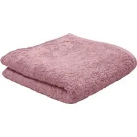 ROSS Handtücher Vita 4004, Frottier (2-St), Bestickung ROSS-Emblem