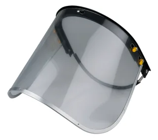 KS Tools Gesichtsschutzschirm - 985.0024