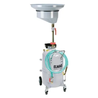 ELMAG Altöl-Sammelgerät PREMIUM WASTE OIL - 33041