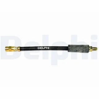 Delphi Bremsschlauch hinten Audi 100 200 A6 BMW 3er 5er 6er 7er 8er Z1 Z3
