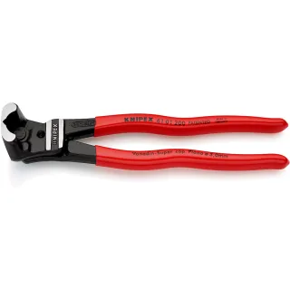 KNIPEX Bolzen-Vornschneider - 6101200