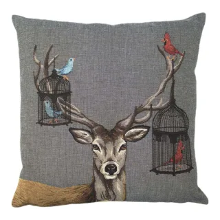 Kissen FUNKY DEER