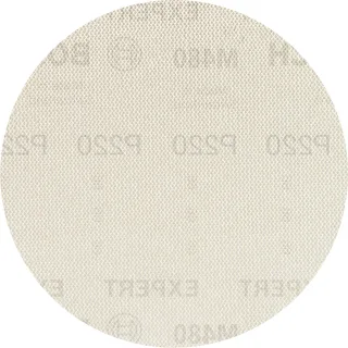 Bosch EXPERT M480 Schleifnetz für Exzenterschleifer ø 150mm - 2608900703