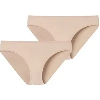 Schiesser Slip Invisible Lace (2-St)