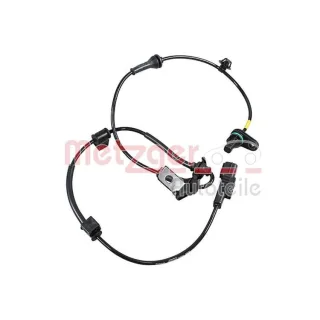 Metzger Raddrehzahlsensor vorne links Hyundai Tucson Kia Sportage