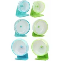 Pawise Tierlaufrad Rodent Run Wheel 12cm