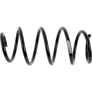 Sachs Feder vorne Ford Fiesta 6 993876
