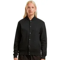 New Morning Studios Outdoorjacke College Jacket Damen