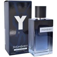 YVES SAINT LAURENT Eau de Parfum Y for Men