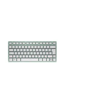 Cherry KW 7100 Mini | jk-7100fr-18 | Tastatur - kabellos