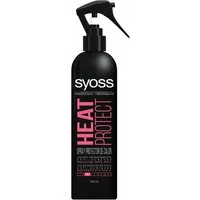 Syoss Haarspray Syoss Heat Styling Protection Heat Protect Spray