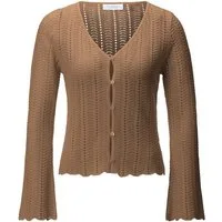 RICHROYAL Strickpullover