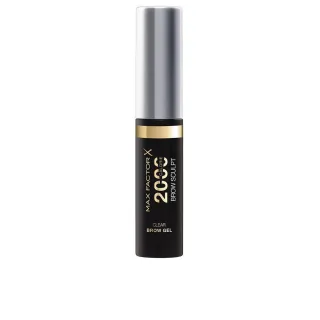 2000 Calorie Volumengebendes Brauengel #000-clear 4,5 ml