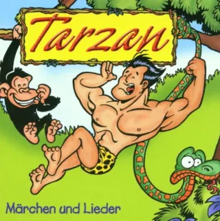 Tarzan