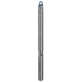Grundfos Sp Unterwasserpumpe 14AB6903 SP 60-3, 3x 380-400-415 V, Rp 4