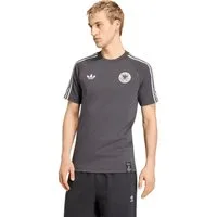 adidas Performance T-Shirt FC Bayern München, T-Shirt Originals DFB, Herren, Schwarz