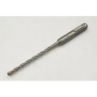 Makita HM Bohrer V-PLUS, Ø 5,0mm - Länge 140mm - SDS-PLUS - B-47254