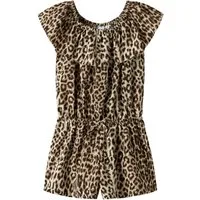 Name It Jumpsuit NKFVINAYA NKFVINAYA SS PLAYSUIT (1-tlg) leicht und elastisch