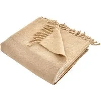 Wohndecke Bouclé garngefärbt, OTTO home, mit Farbverlauf