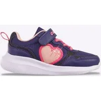 Lotto Sneaker mit cooler Blinkfunktion