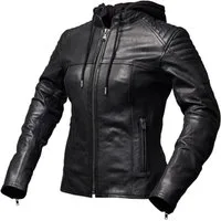 Modeka Motorradjacke Modeka Edda Lady II Damen Lederjacke Schwarz 36 motorrad lederjacke damen