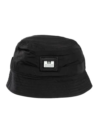 Weekend Offender Long Beach Anglerhut, Schwarz